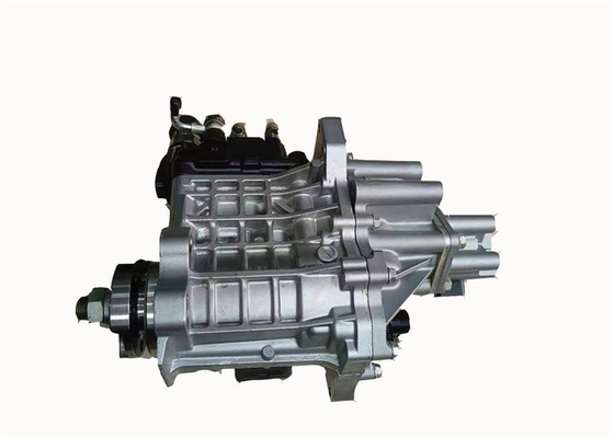 4TNV88 benutzte Bagger der Kraftstoffeinspritzdüse-ZX50 PC45 729642 - 51400 Diesel